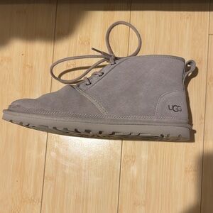 Mens UGG® Neumel Chukka Boot - Sand